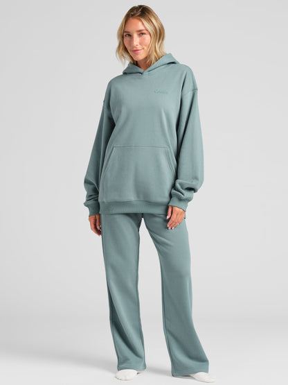Halo Lightweight Hoodie – Mega