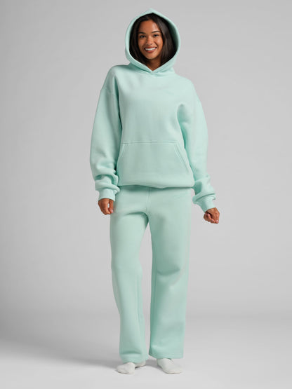 Pastel Hoodie – Mega