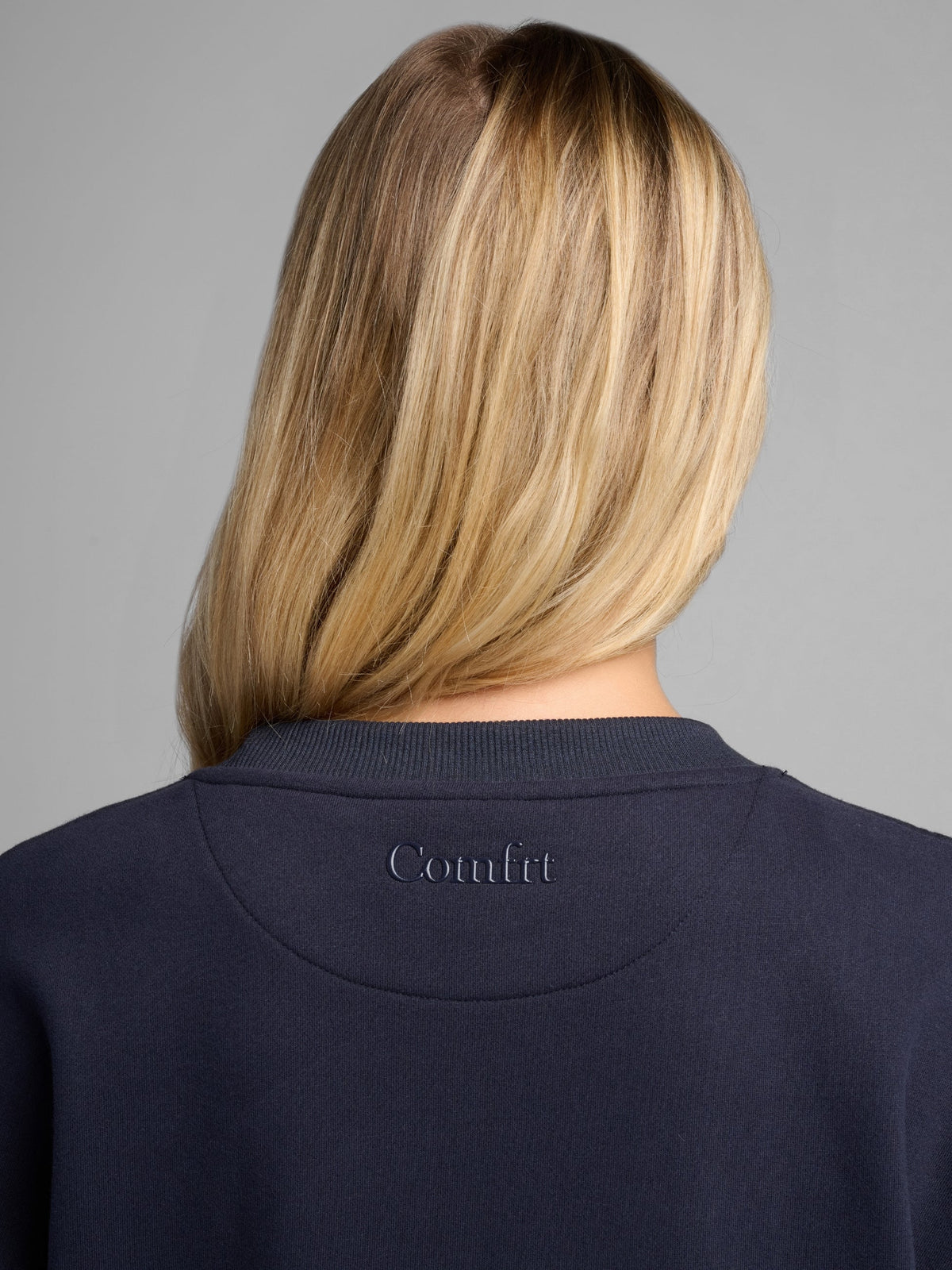 Halo Lightweight Crop Crew