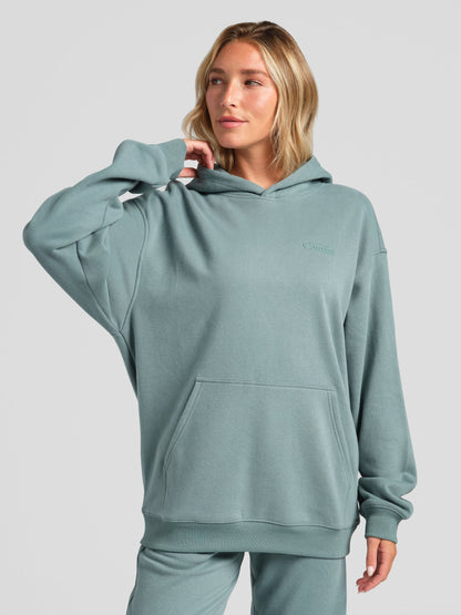 Halo Lightweight Hoodie – Mega
