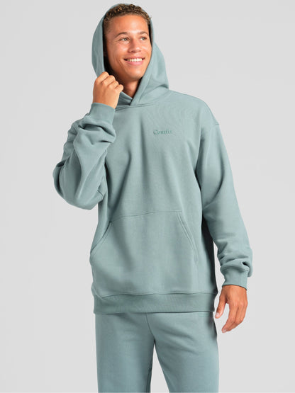 Halo Lightweight Hoodie – Mega