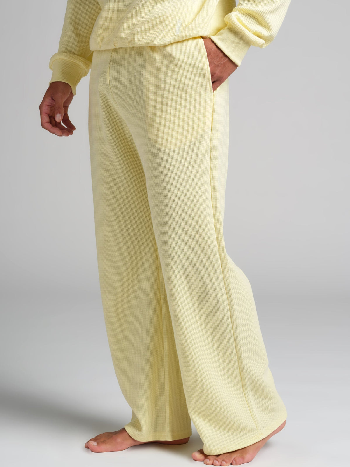 Waffle Lounge Pant
