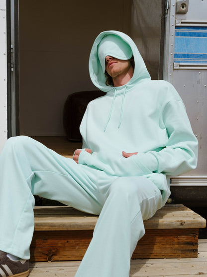 Halo Lightweight Airplane Mode Hoodie