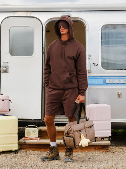 Halo Lightweight Airplane Mode Shorts