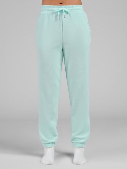 Waffle Lounge Jogger