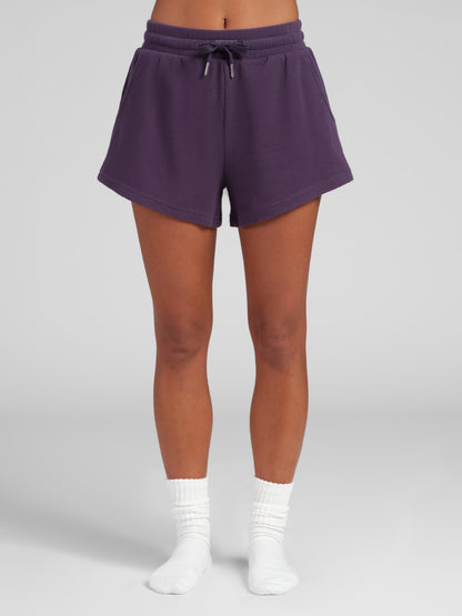 Waffle Lounge Short