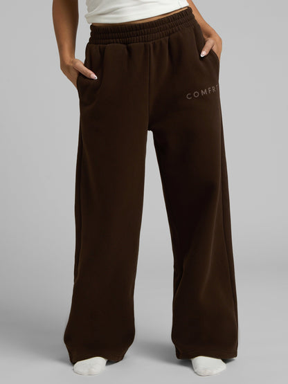 Tranquil Straight Leg Sweatpants