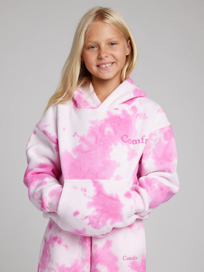 Minimalist Kids Hoodie