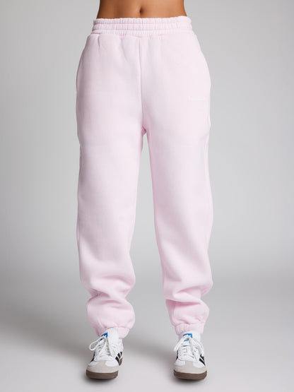 Minimalist Sweatpants