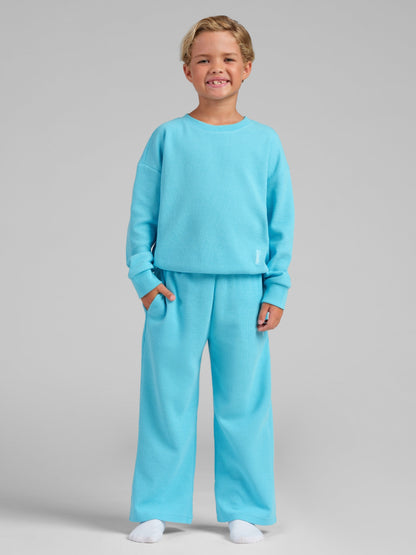 Waffle Kids Lounge Pant