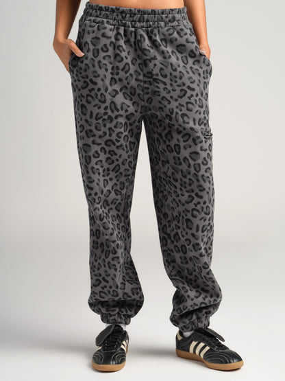 Airplane Mode Travel Sweatpants