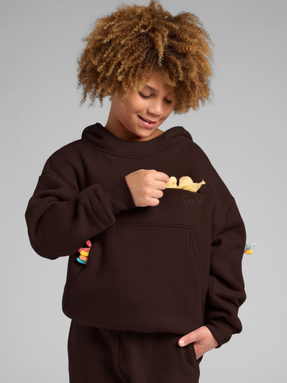 Snak™ Kids Hoodie