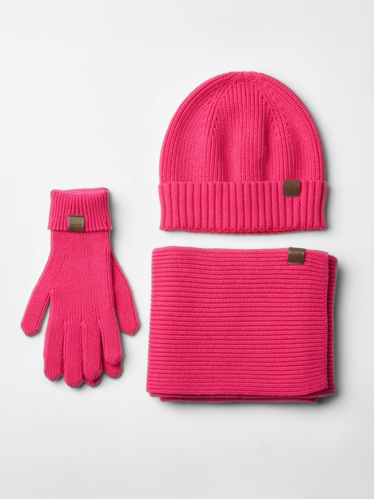 Winter Accessories Set