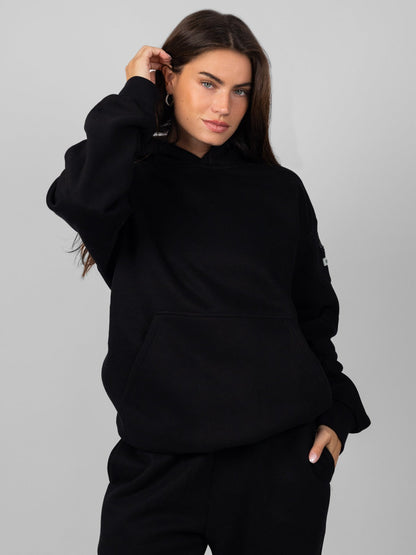 Travel Essentials Hoodie