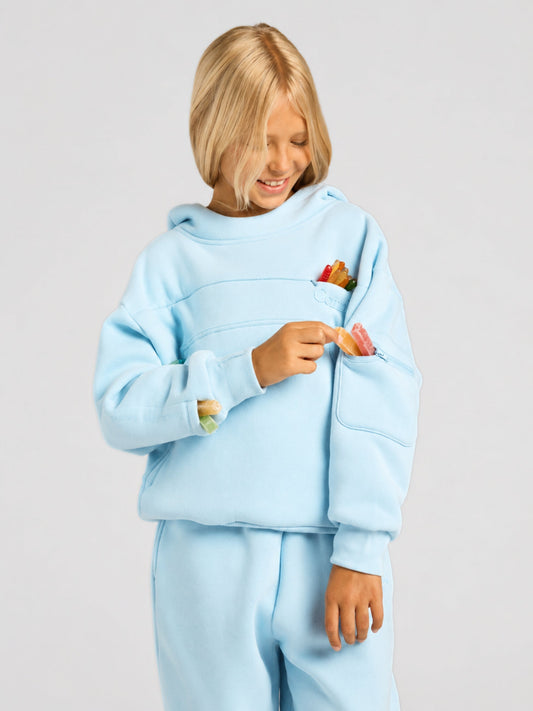 Snak™ Kids Hoodie