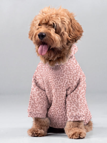 Signature Paw Hoodie