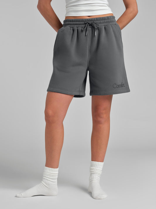 Minimalist 7" Shorts