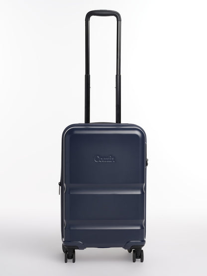 Carry-On Companion Luggage