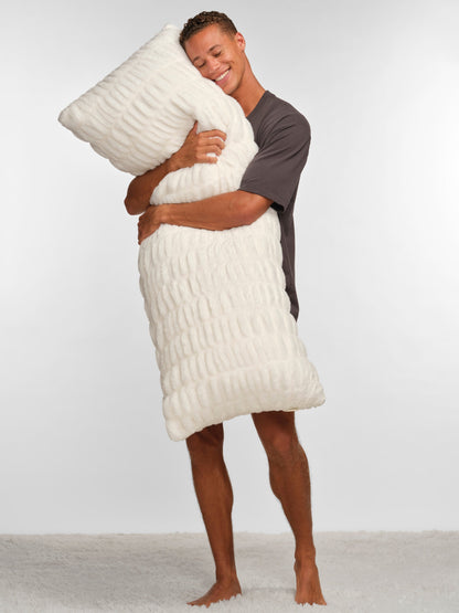 Dreamer Full Body Pillow
