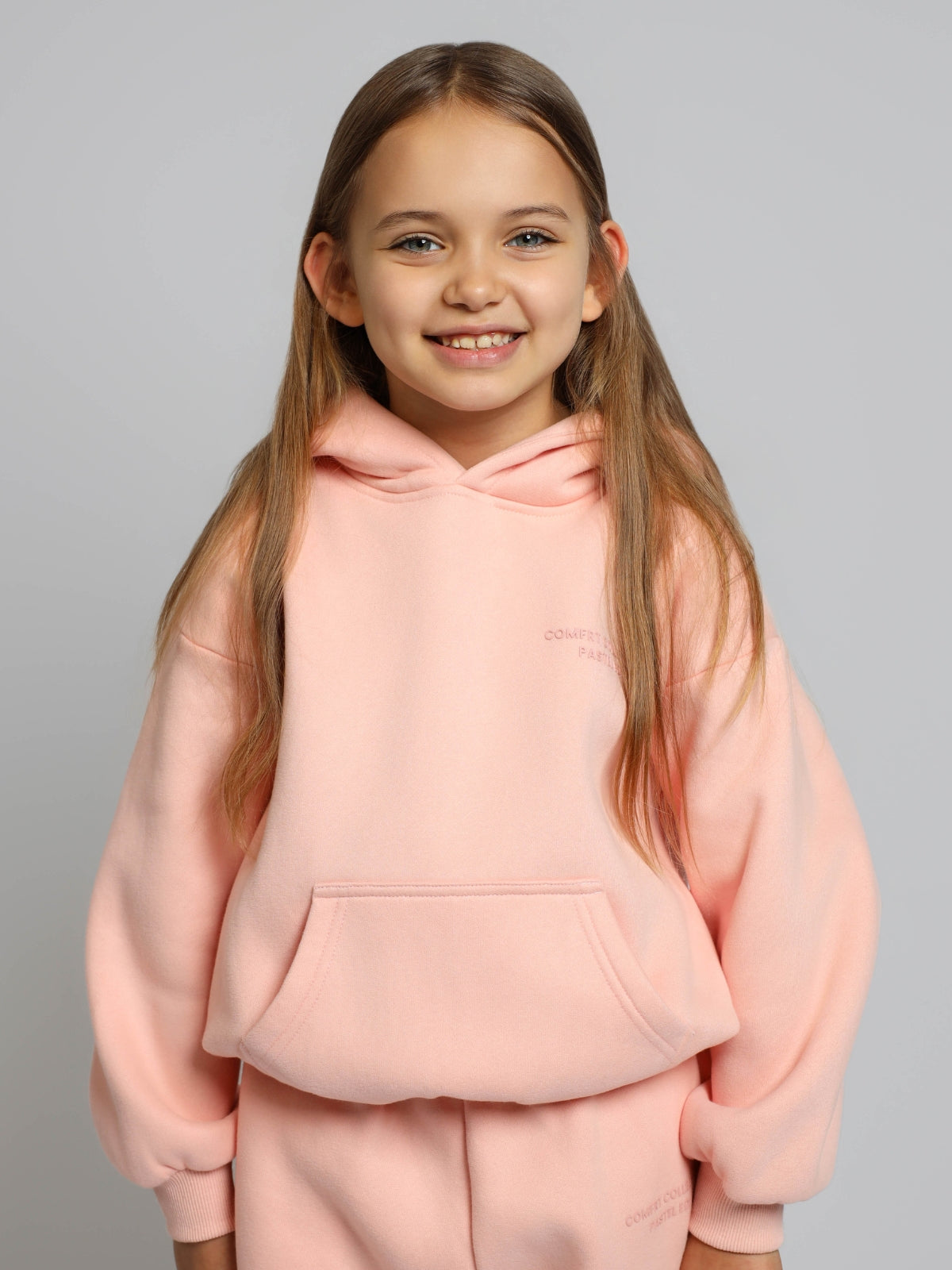 Pastel Kids Hoodie