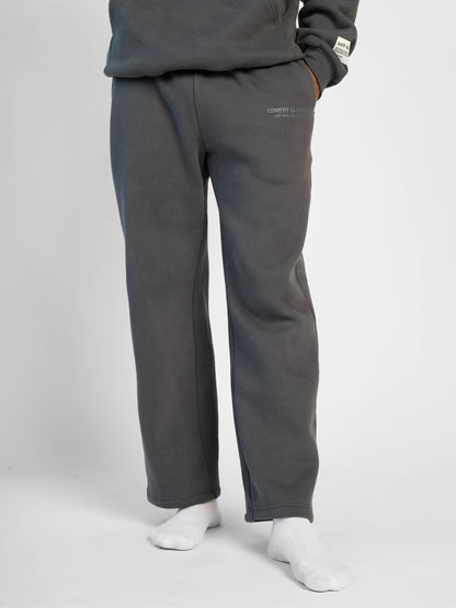 You Matter Straight Leg Sweatpants