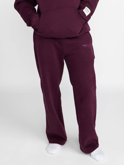 You Matter Straight Leg Sweatpants
