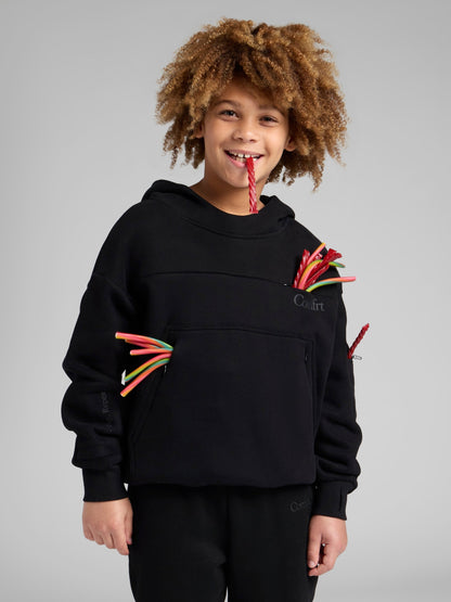 Snak™ Kids Hoodie