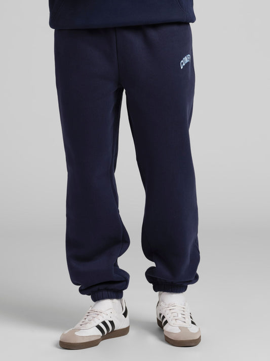 Varsity Logo Sweatpants