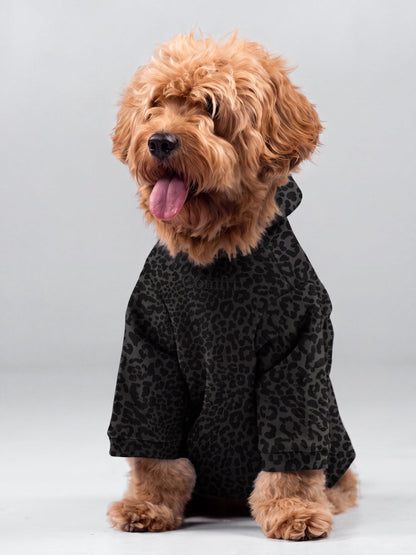 Signature Paw Hoodie