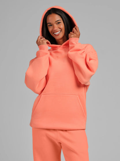 Signature Hoodie – Mega