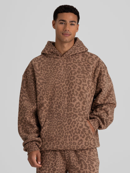 Signature Hoodie – Mega