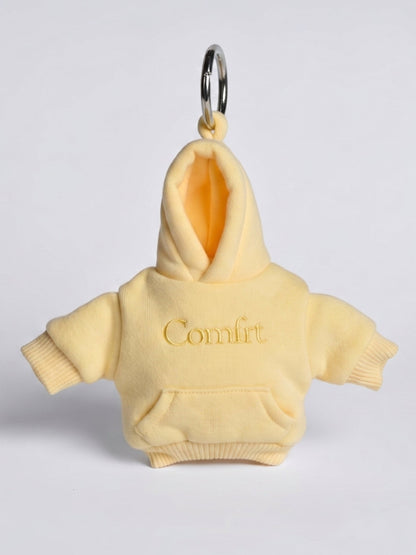 Hoodie Keychain