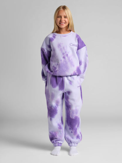 Minimalist Kids Sweatpants