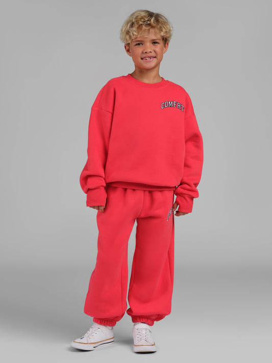 Varsity Kids Logo Sweatpants