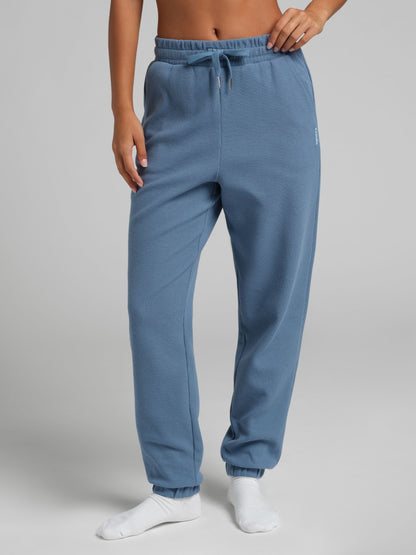 Waffle Lounge Jogger