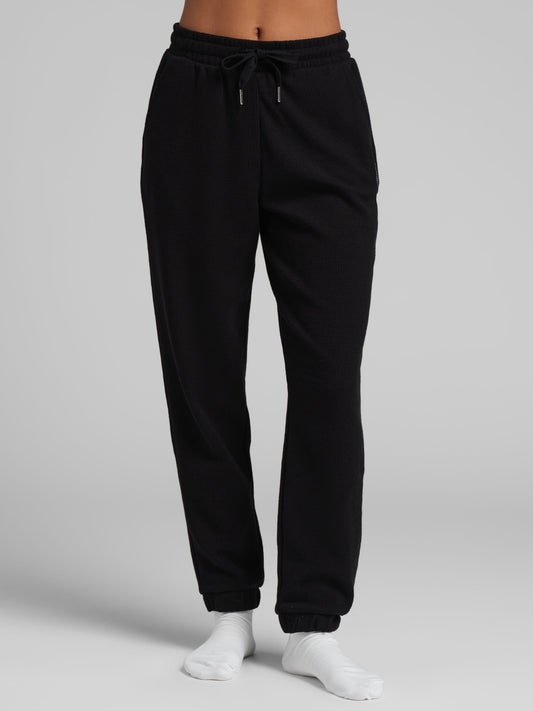 Waffle Lounge Jogger