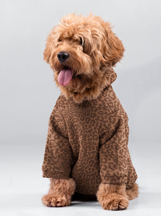 Signature Paw Hoodie