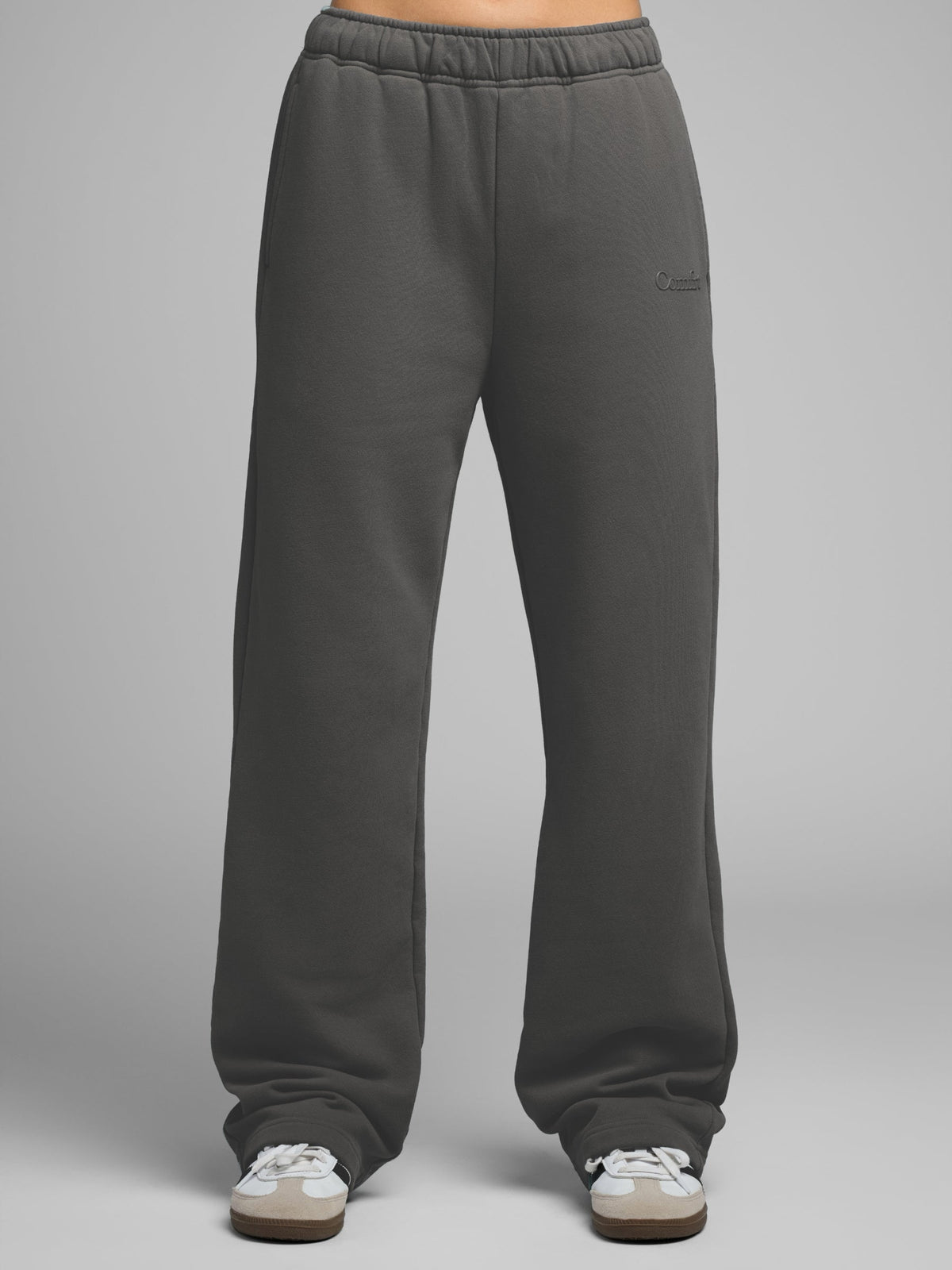 Halo Lightweight Straight Leg Sweatpants