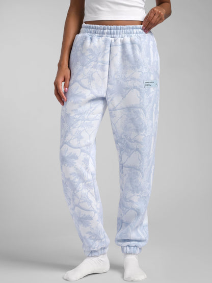 Camo Sweatpants