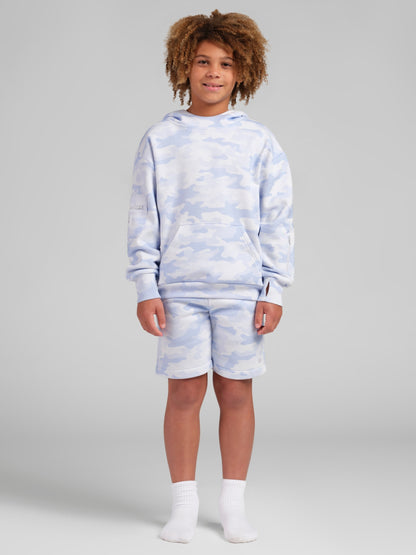 Kids Halo Lightweight Shorts