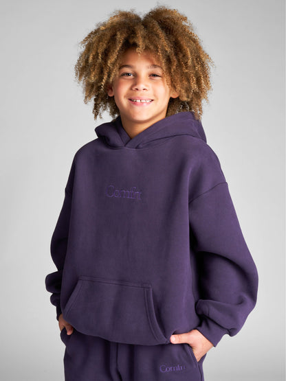 Signature Kids Hoodie