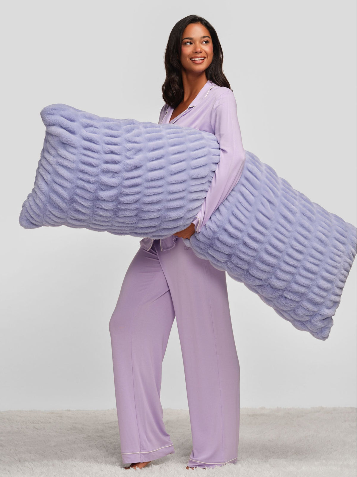 Dreamer Full Body Pillow