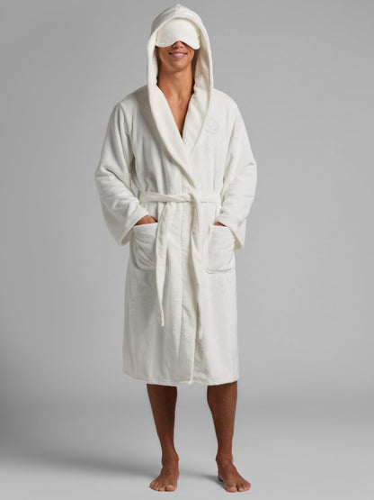 Do Not Disturb Dreamday™ Plush Robe