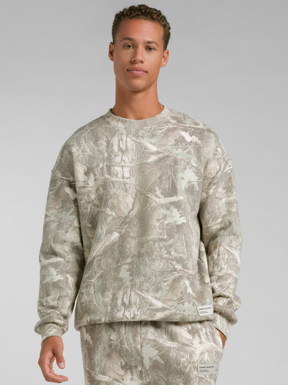 Camo Crew