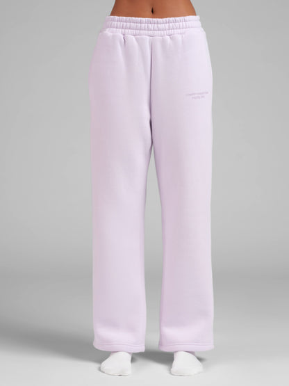 Pastel Straight Leg Sweatpants