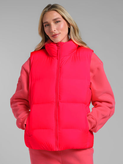 Puffer Vest