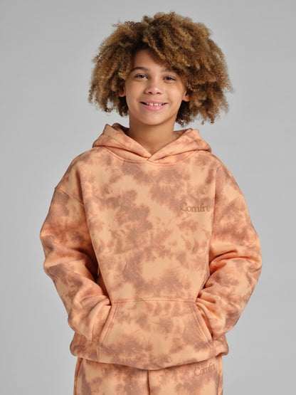 Minimalist Kids Hoodie