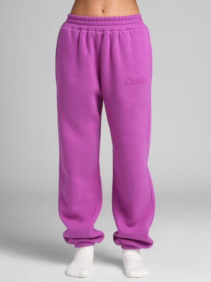 Minimalist Sweatpants