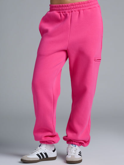 Airplane Mode Travel Sweatpants