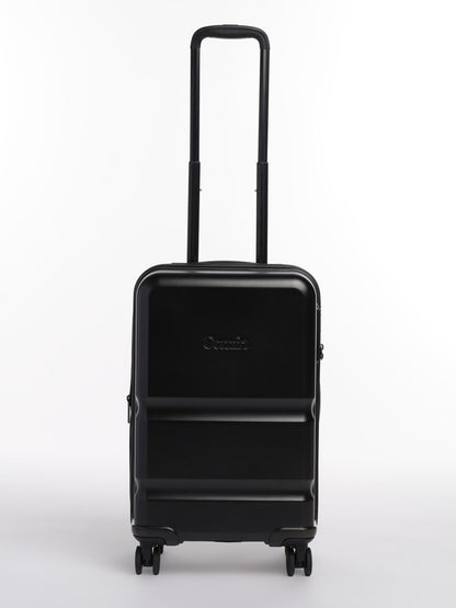 Carry-On Companion Luggage
